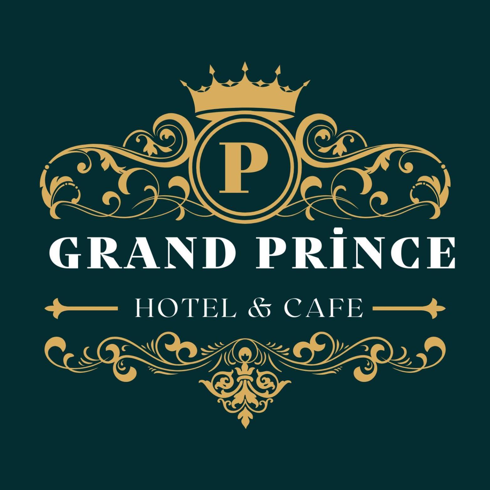 Grand Prince Hotel Taksim Istanbul Exterior photo