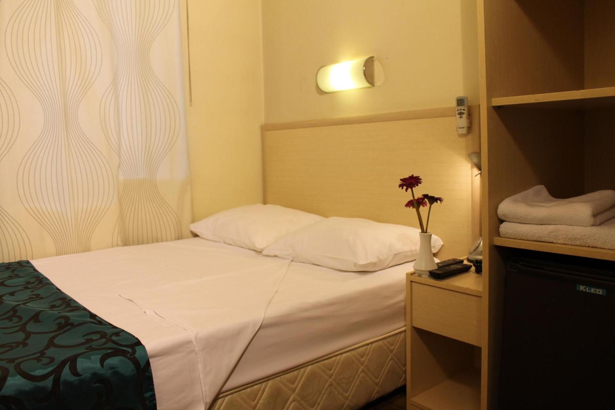 Grand Prince Hotel Taksim Istanbul Exterior photo